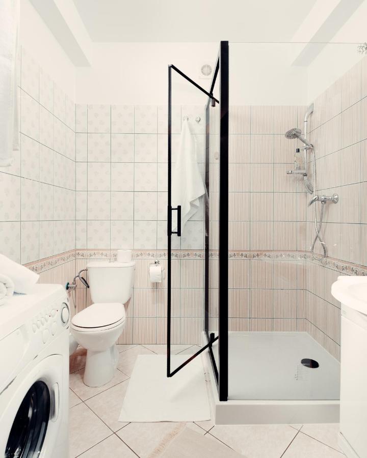 Giewont Mountain View Apartment 扎科帕内 外观 照片