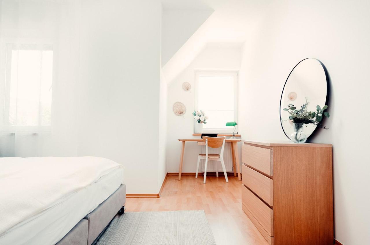 Giewont Mountain View Apartment 扎科帕内 外观 照片