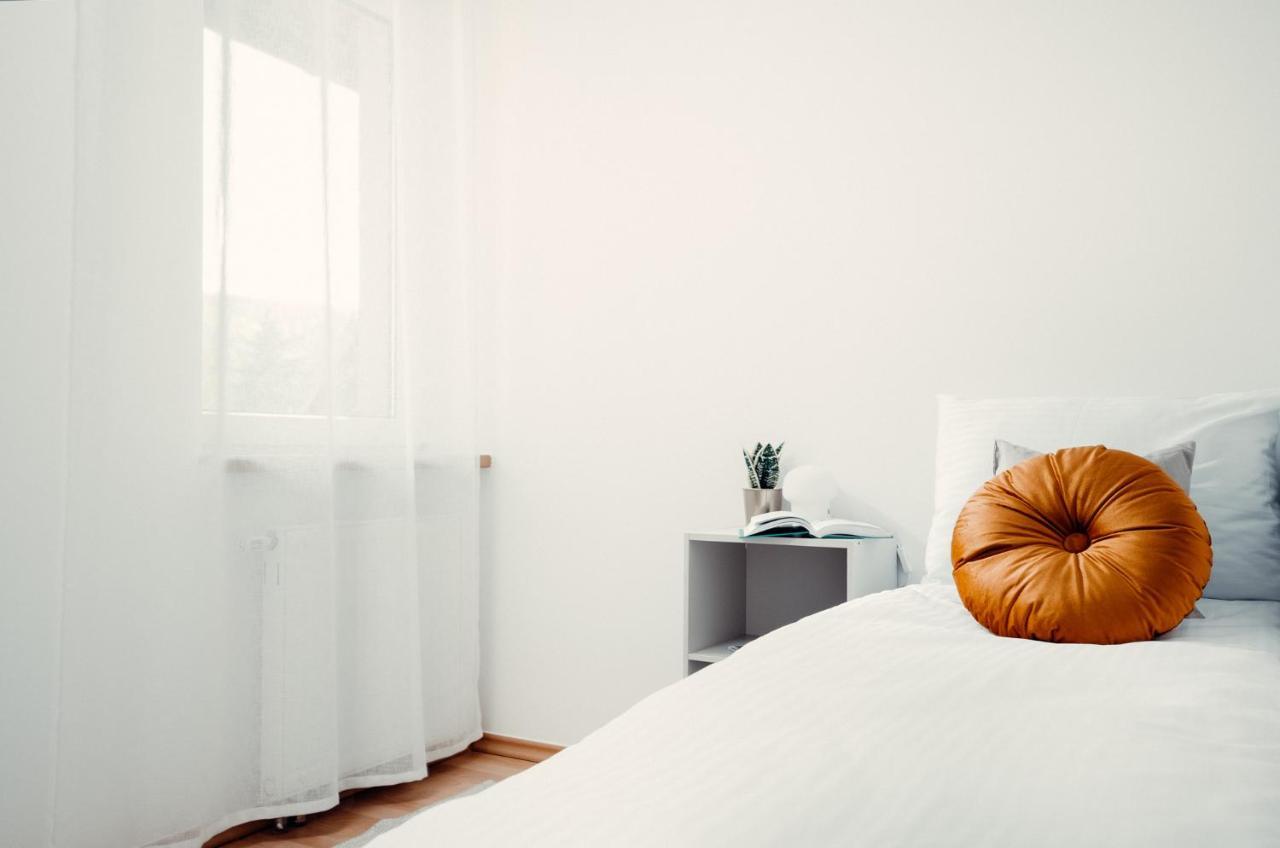 Giewont Mountain View Apartment 扎科帕内 外观 照片