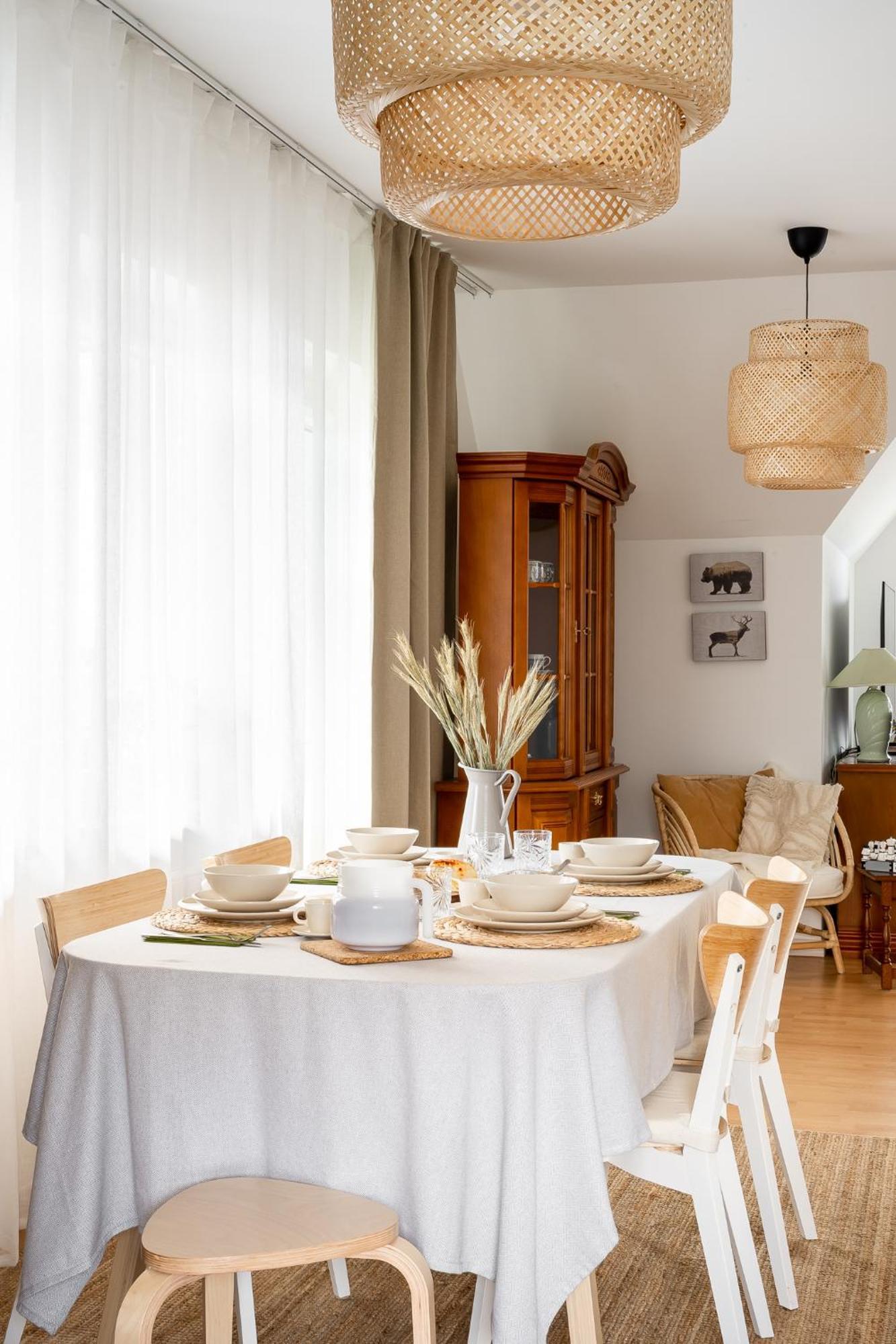 Giewont Mountain View Apartment 扎科帕内 外观 照片